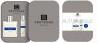 Produktbild Saphir Pertegaz Authentique Edt Spray 100 ml + Edt 30 ml Sets (Eau de Toilette, 130 ml)