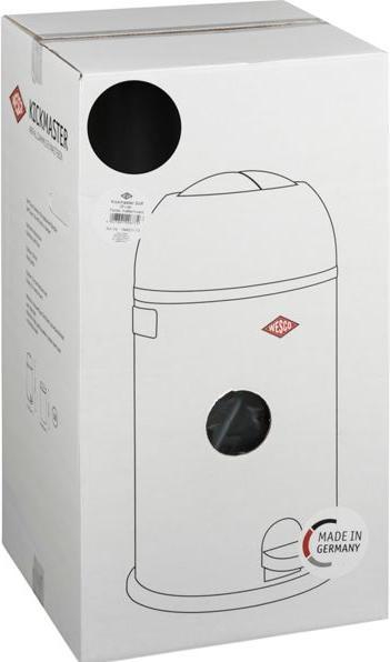 Produktbild Wesco Kickmaster (33 l)