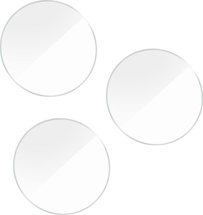 Actual product image Avizar Rear camera film, camera protection film (1 Piece, Apple iPhone 14 Pro)