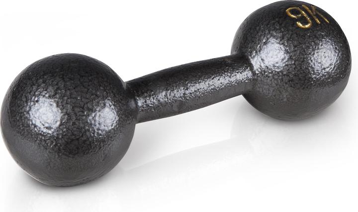 Sport-Thieme Retro dumbbell