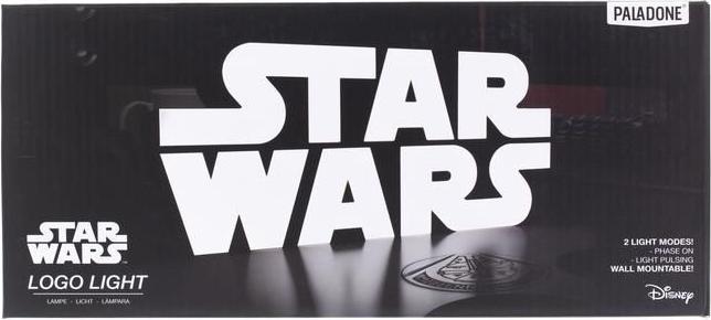Produktbild Paladone Products Star Wars