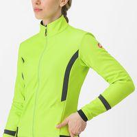 Image du produit Castelli Dinamica 2 Jacket (XL)