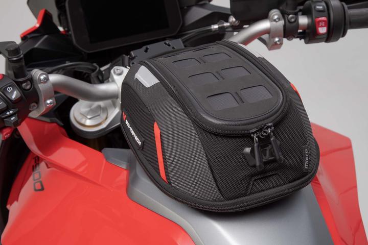 Produktbild Sw Motech Sport Pro (17 l)