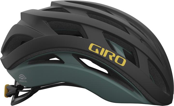 Immagine prodotto Giro Mips sferici Helios (51 - 55 cm)