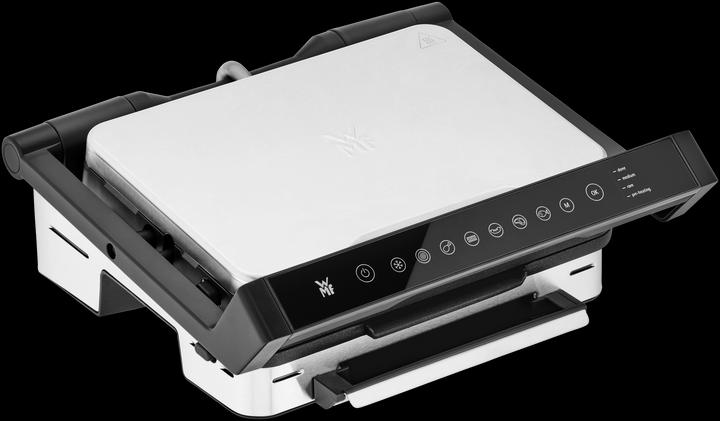 Image du produit WMF Profi Plus gril de contact Perfection