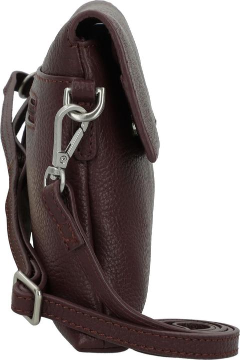 Produktbild Jost Vika Umhängetasche Leder 28 cm