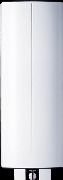 Stiebel Eltron SH 150 S hydraulic wall-mounted cylinder, 150 litres, 1-6 kW