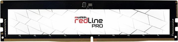 Immagine prodotto Mushkin DIMM 32 GB DDR5-5600 (nero, MRP5E560LKKD32G28, Redline PRO) (1 x 32GB, 5600 MHz, RAM DDR5, DIMM)