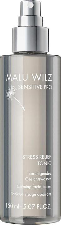 Image du produit Malu Wilz Sensitive STRESS RELIEF TONIC (Lotion tonique, 150 ml)