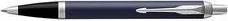 Image du produit Parker Pen IM Bleu mat C.C. (Bleu, 1 x)