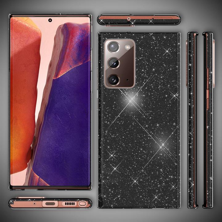 Produktbild Nalia Handyhülle (Samsung Galaxy Note 20)