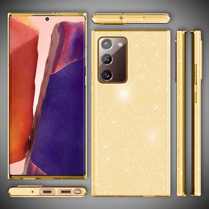 Produktbild Nalia Handyhülle (Samsung Galaxy Note 20)