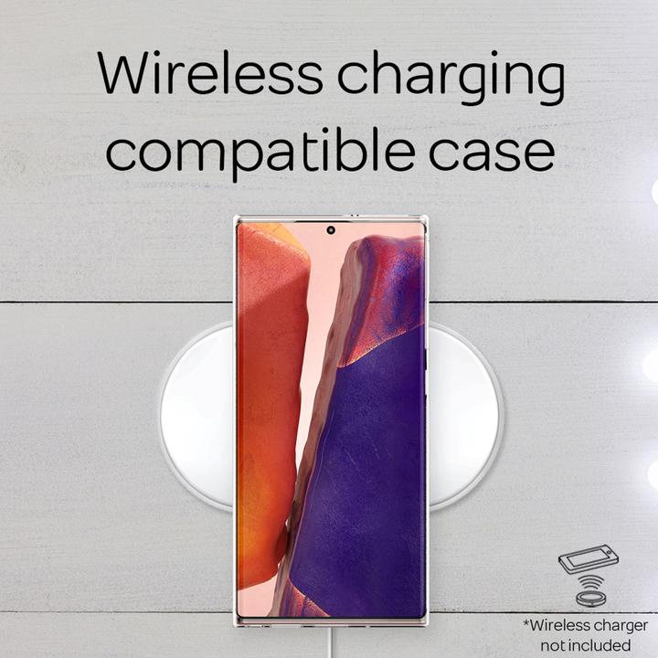 Produktbild Nalia Handyhülle (Samsung Galaxy Note 20)