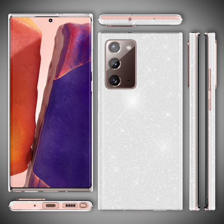 Produktbild Nalia Handyhülle (Samsung Galaxy Note 20)
