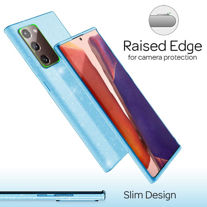 Immagine prodotto Nalia Custodia (Samsung Galaxy Note 20)