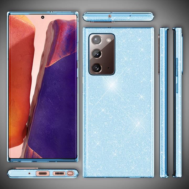 Immagine prodotto Nalia Custodia (Samsung Galaxy Note 20)