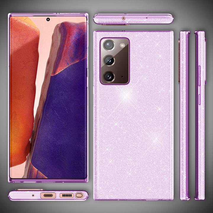Image du produit Nalia Coque (Samsung Galaxy Note 20)