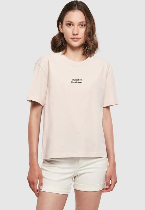 Produktbild Miss Tee Sunlover Starchaser Tee - 125269 (3XL)