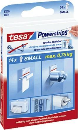 Productafbeelding tesa Powerstrips klein