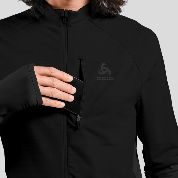 Produktbild Odlo Descent Ceramiwarm (L)