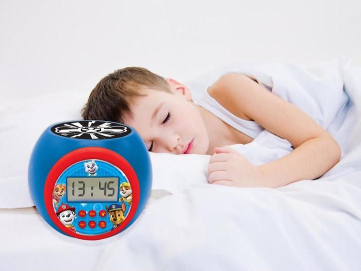 Actual product image Lexibook Paw Patrol