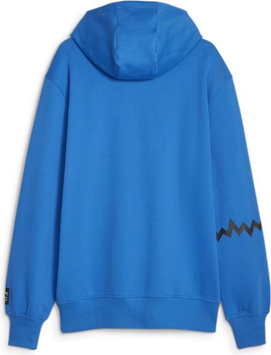 Produktbild Puma Hoops Team Hoodie (4XL)