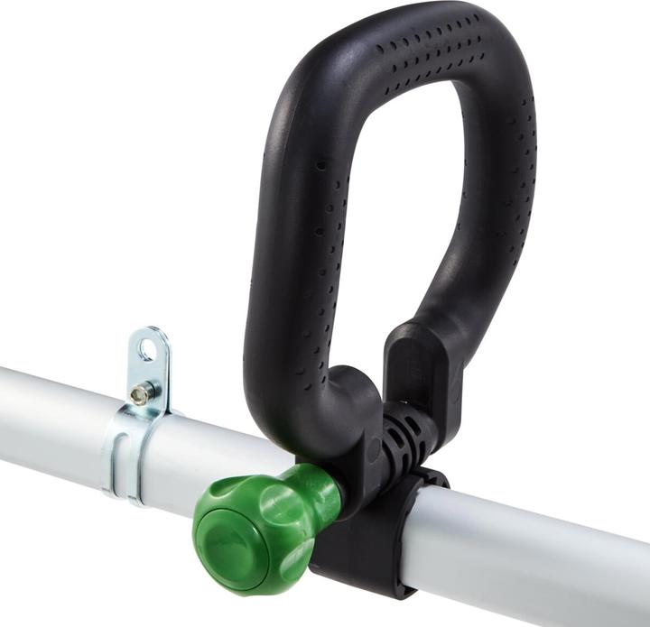Image du produit Miogarden Tronçonneuse télescopique sans fil (Tronçonneuse à batterie)