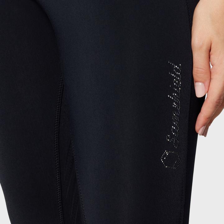 Actual product image Samshield 's mid grip riding trousers margaux (36)
