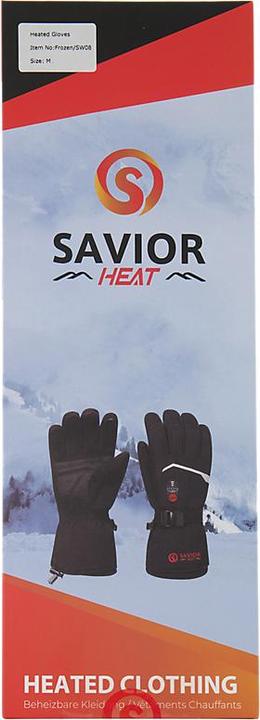 Immagine prodotto Savior Congelato (M)