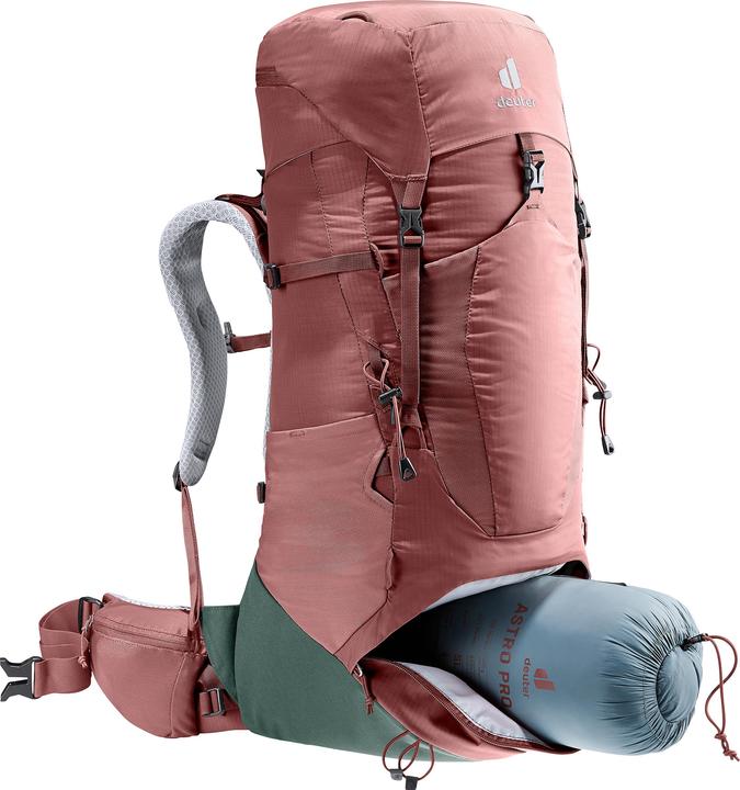 Image du produit Deuter Aircontact Lite 35 + 10 (35 l)