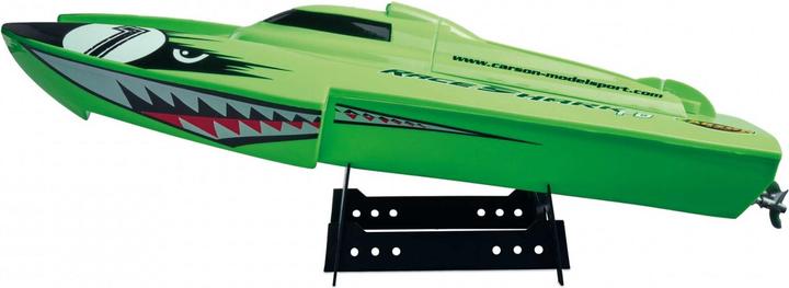 Produktbild Carson Modellsport RC Motorboot 100%