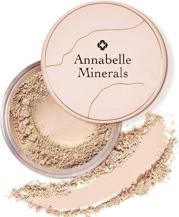 Annabelle Minerals Mineral Coating Golden Light 10G
