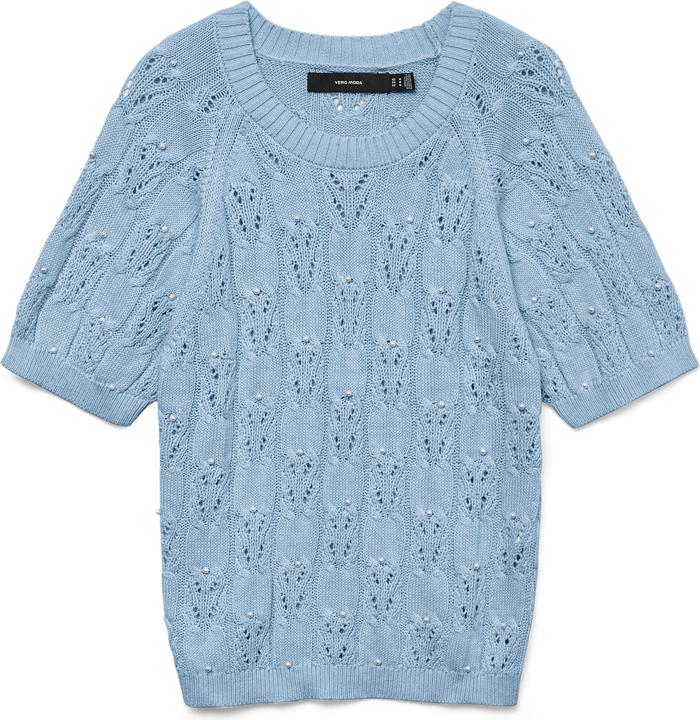 Vero Moda VMPRECIOUS Pullover Strickpullover
