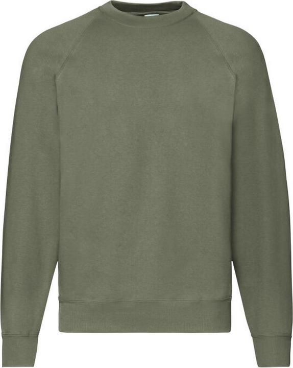 Vert olive classique
