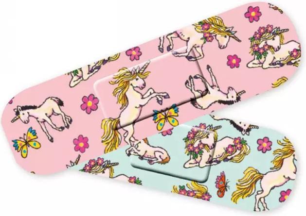 Produktbild Lutz Mauder Pflasterbriefchen Einhorn