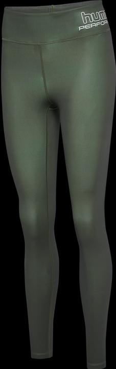 Immagine prodotto hummel Hmlte Fundamental Tights A Vita Media (XL)