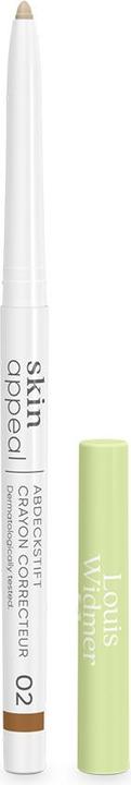 Widmer Louis Skin Appeal Abdeckstift 02 0.25 g