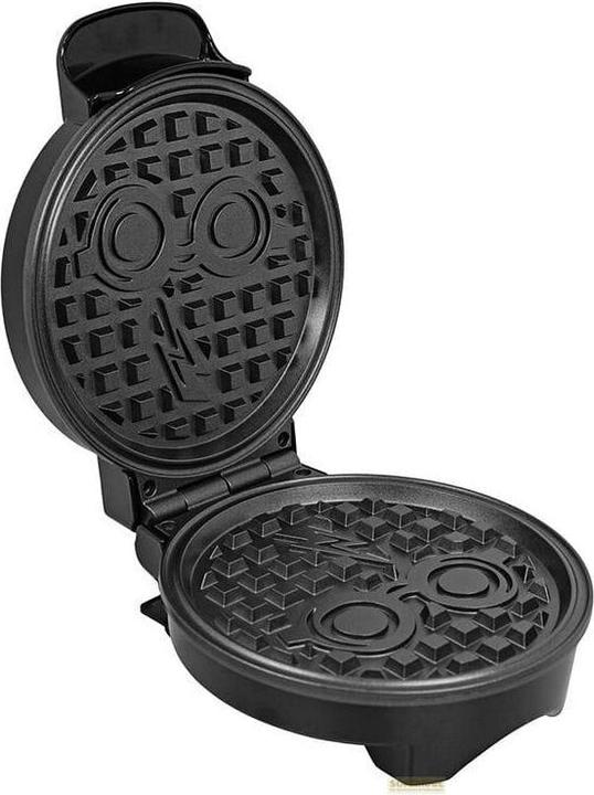 Image du produit Uncanny Brands Gaufrier à lunettes Harry Potter