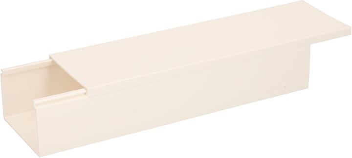 Max Hauri 60x40mm (Duct, 200 cm)