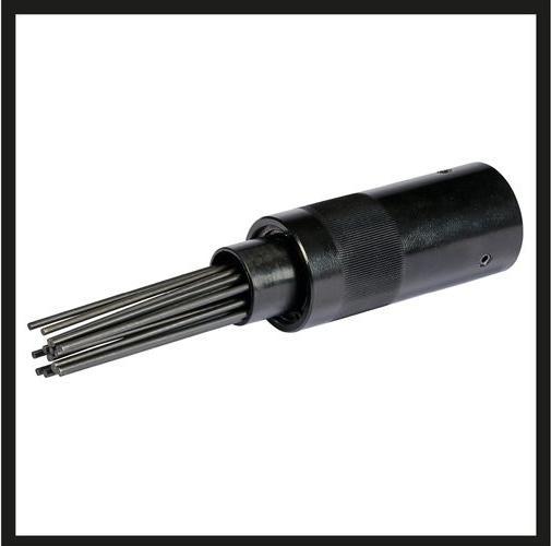 Actual product image Einhell TC-PC 45 (Electrical connection)