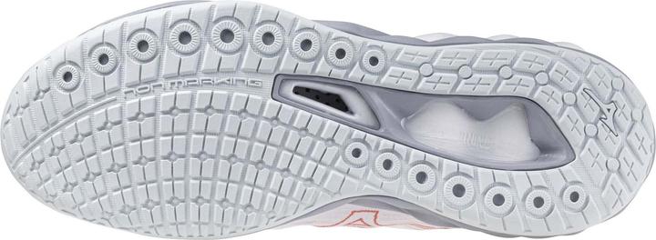 Produktbild Mizuno Wave Luminous 3 (43)
