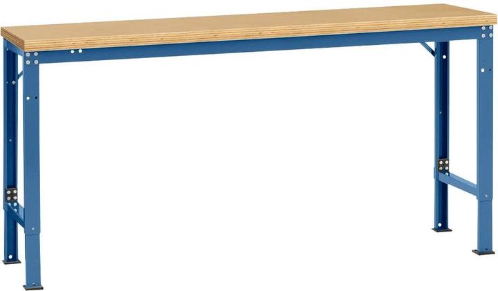 RAL 5007