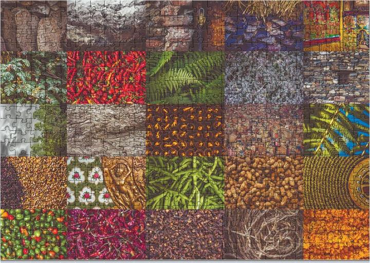 Actual product image Dodo Natural Ornament Nepal 500 parts (500 pieces)