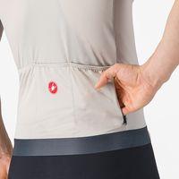 Actual product image Castelli Unlimited Endurance 2 Jersey (XS)