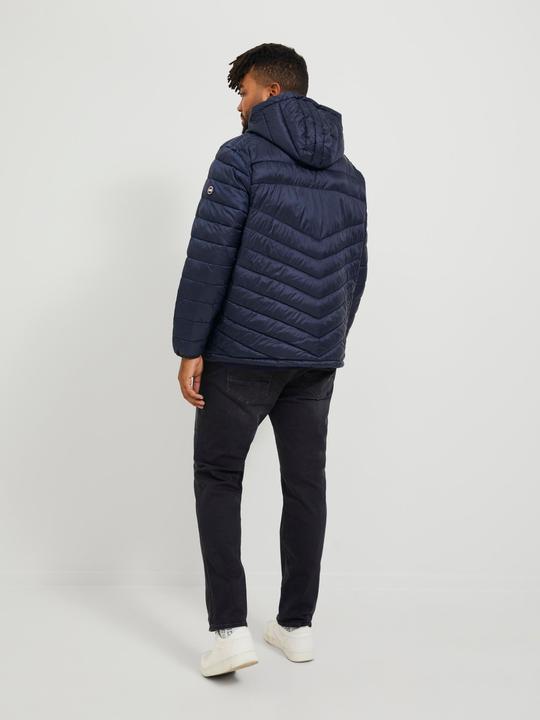 Produktbild Jack & Jones Glenn Fox GE 147 Plus Size Slim Fit Jeans (44)