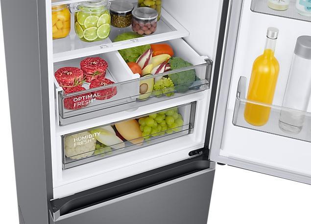 Produktbild Samsung RL38T775CSR/EG (390 l)