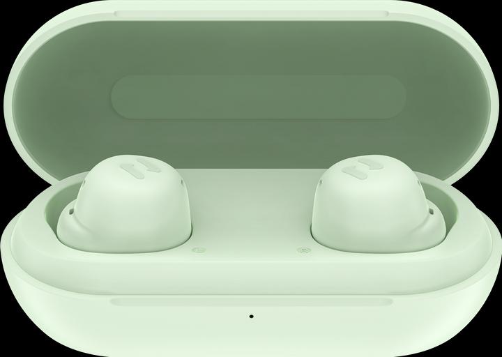 Image du produit Havit TW969 LITE (green) (Filaire)