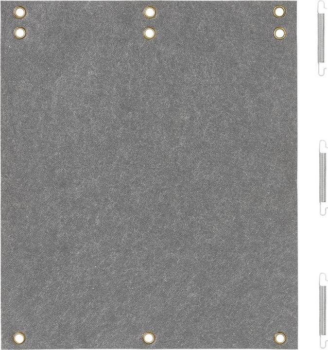 Image du produit ProPlus Tapis de sol pour marchepied (1 tapis de sol)