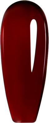 Produktbild Canni Gellack Bordeaux Glanz / 9066 UV/LED (UV-Gel Lack)
