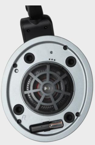 Image du produit Turtle Beach Elite Atlas Aero (Sans fil)